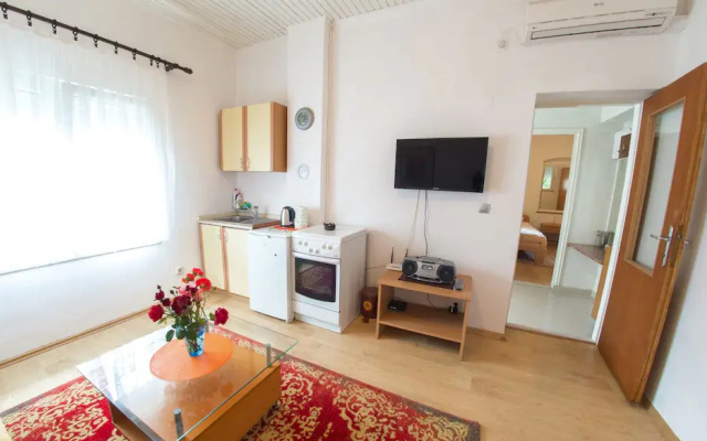 Apartments Tulipan
