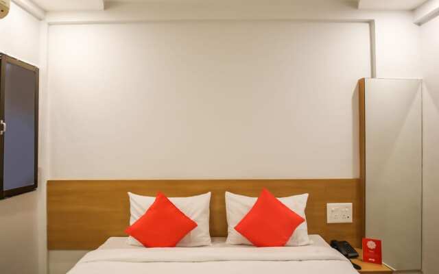 OYO 22672 Hotel Sai Bhushan