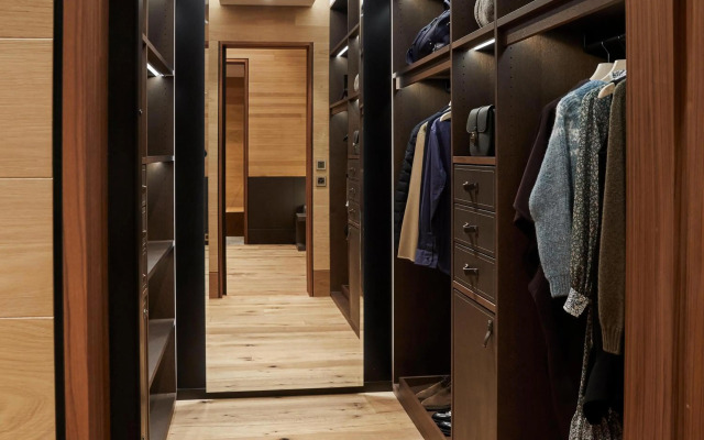 The Chedi Andermatt