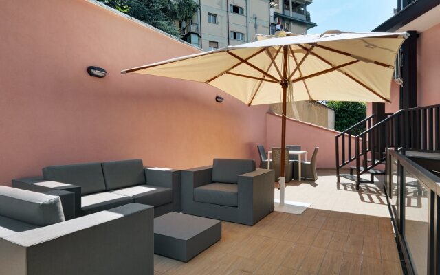 LHP Suite Firenze