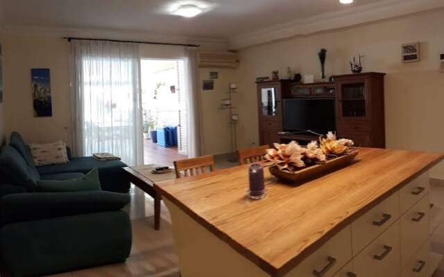 Appartment Playa Mogan Las Artes