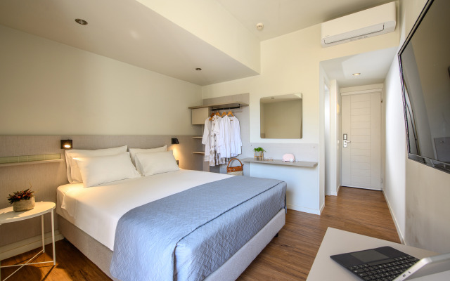 Marin Hotel