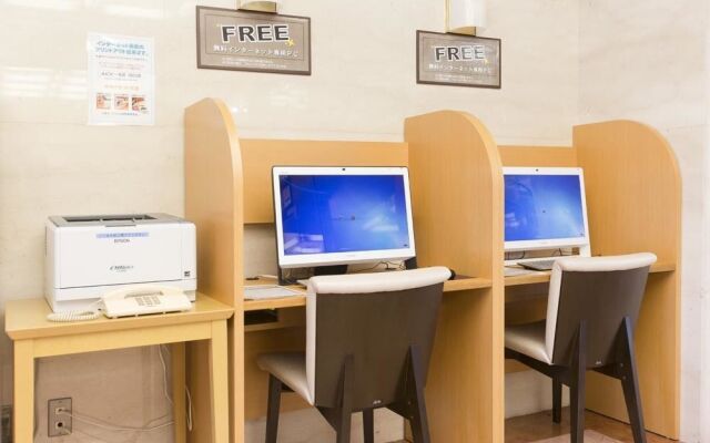 Karatsu Daiichi Hotel