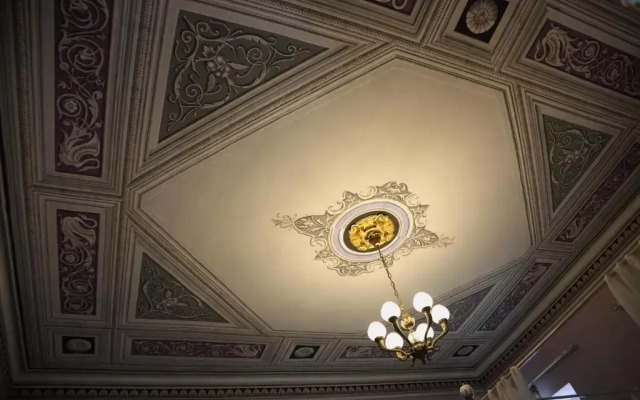 Nostos Hotel
