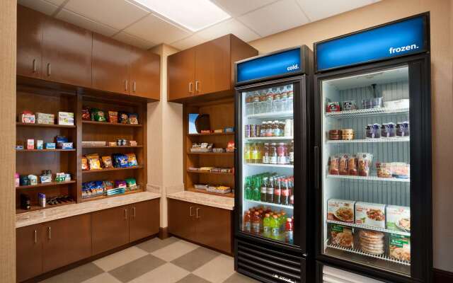 Hampton Inn Magnolia