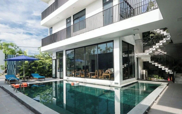 Phuc Villa
