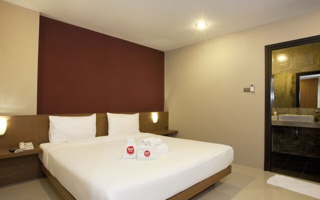 NIDA Rooms Plubpla Bangkapi 591