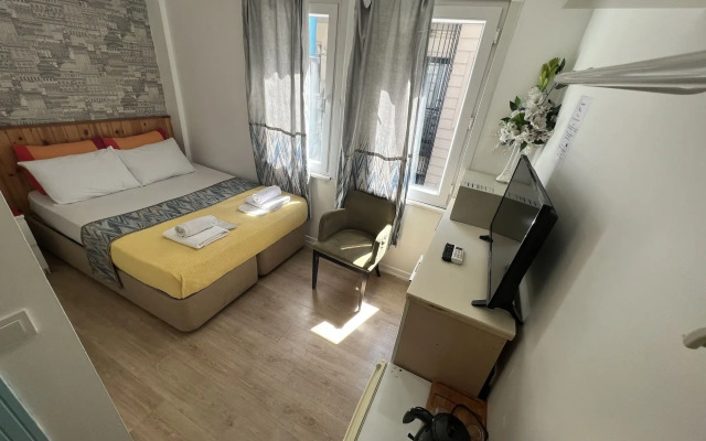 Rodin Suites