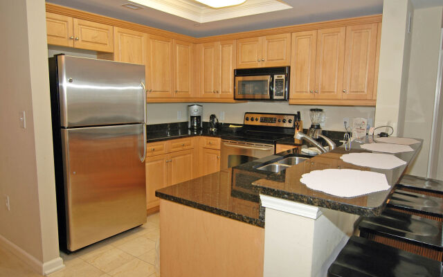 Palmetto Vacation Rentals at Kingston Plantation