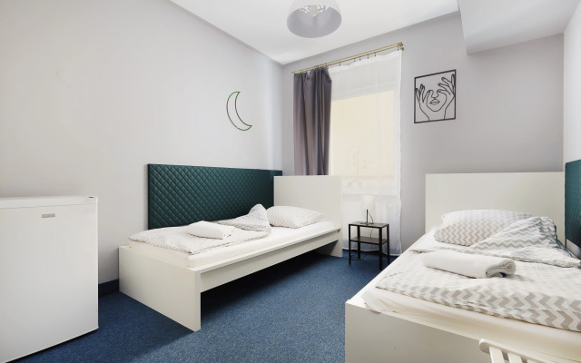 Moon Hostel