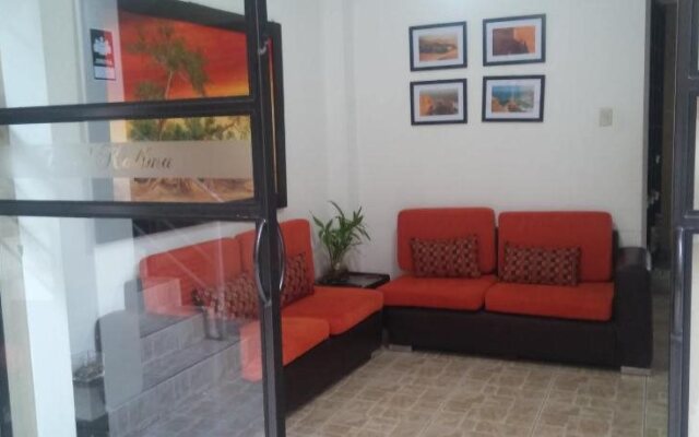 Hotel Kallma