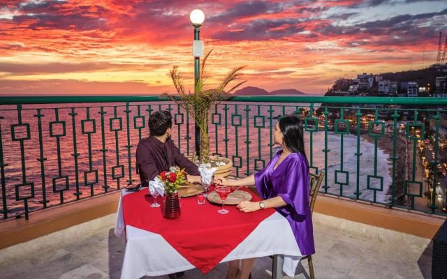 Best Western Posada Freeman