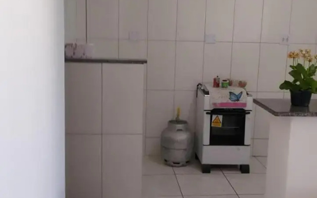 Barato e confortável AP 104