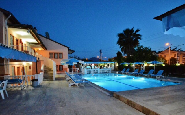 Istanbul Apart Hotel