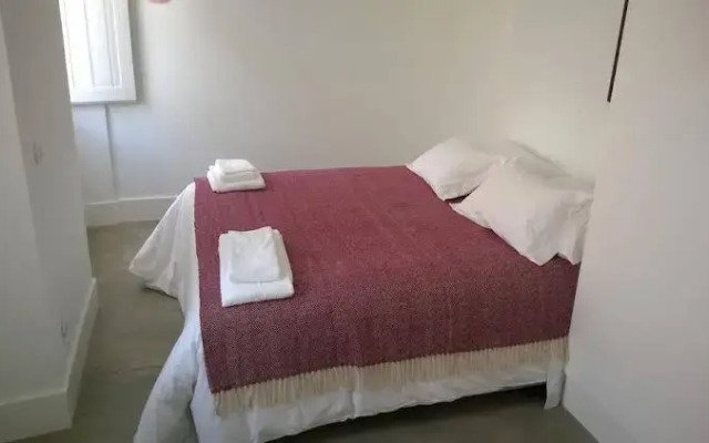Trafaria Beach Apartments