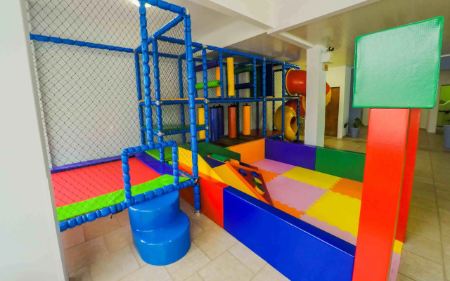 Hotel Vieira's