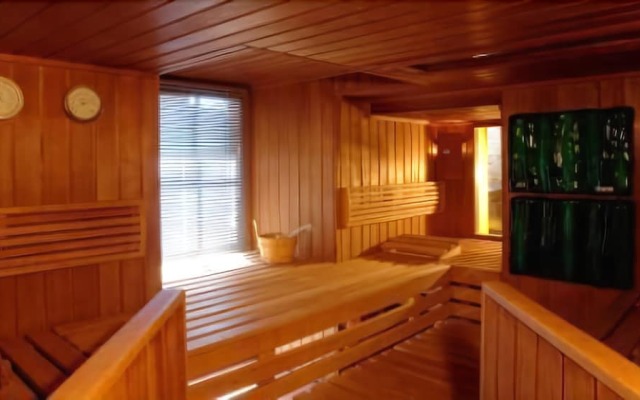 Clarion Collection Burghotel Blomberg