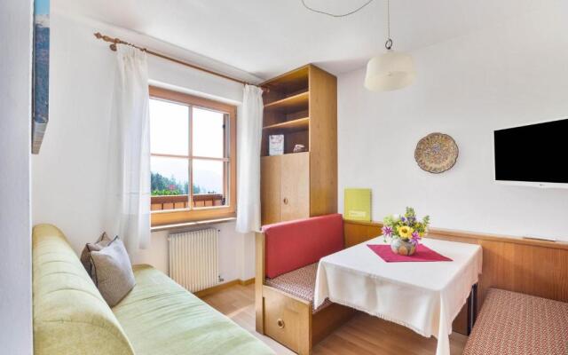 Appartements Gabrielli Anna