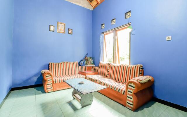 Ringin Guesthouse