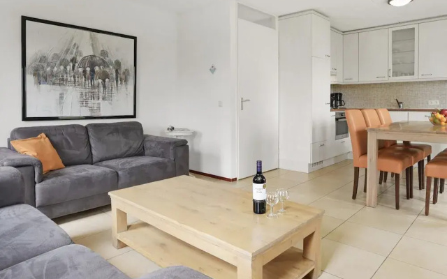 Wheelchair-friendly Retreat