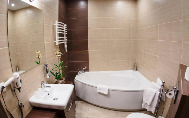 Boutique Hotels