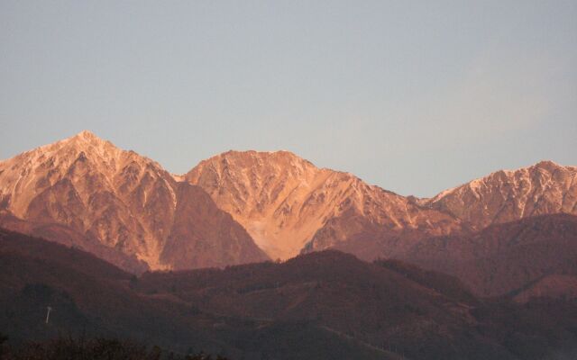 Hakuba Megeve