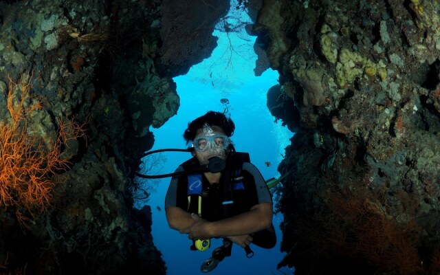Bagus Home Stay Pemuteran
