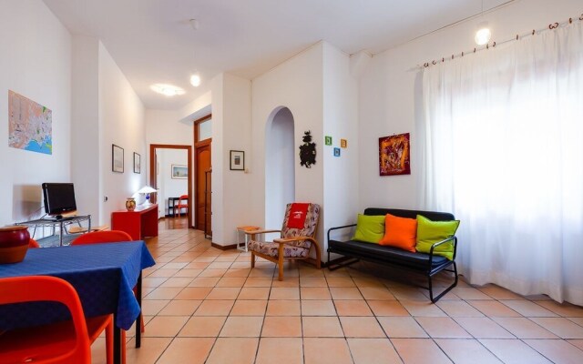 Apartment - Caravaggio BH 105