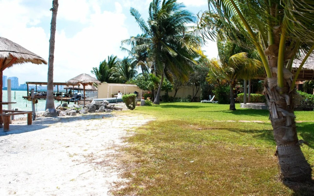 Pok-Ta-Pok Guest House