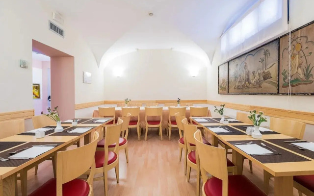 Hotel Garibaldi