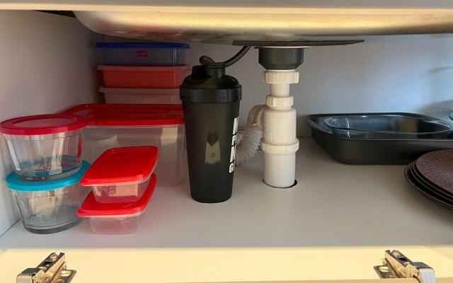 Vili Design Caribessa 200m Mar 2 Qts 5 Pessoas