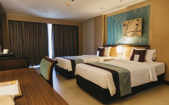 Rua Rasada Hotel - The Ideal Venue for Meetings & Events