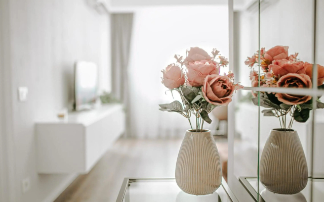 SunsetView Apartment