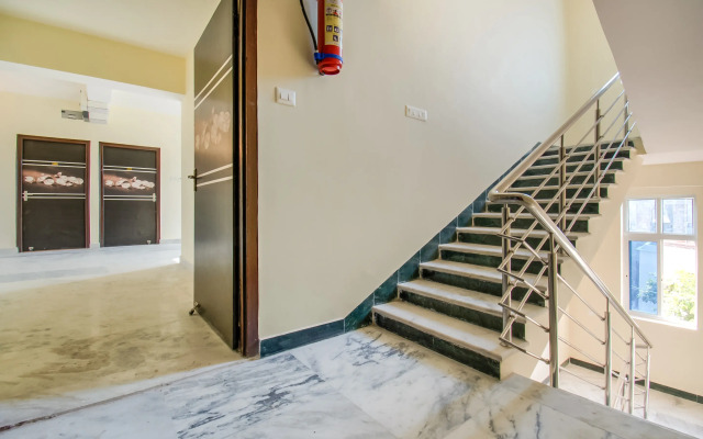 Hotel Bihan Hospito India by OYO Rooms
