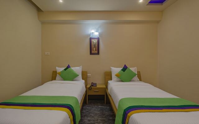 Itsy Hotels Kruthika Inn