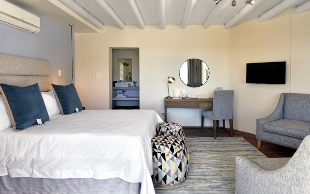 Mirabelle Bed and Breakfast Guest House
