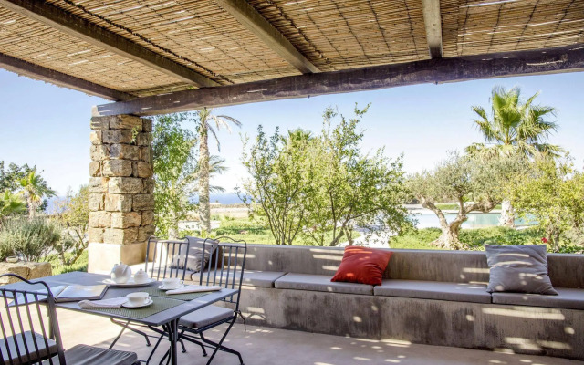 Resort Acropoli