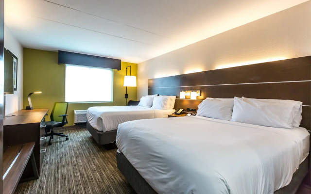 Holiday Inn Express Exton by IHG