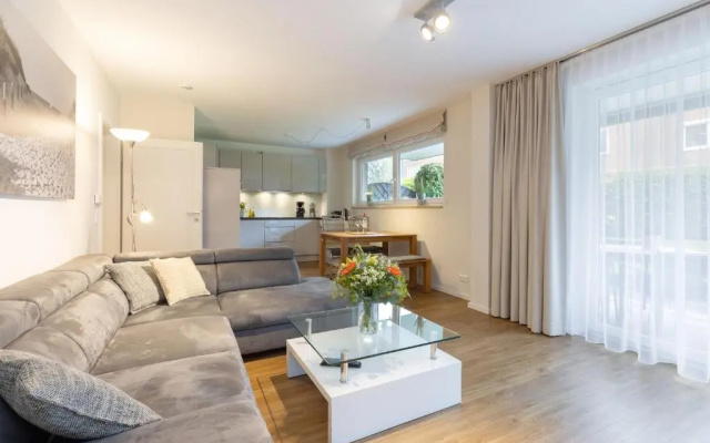 Residenz am Bürgerhaus Wohnung 1