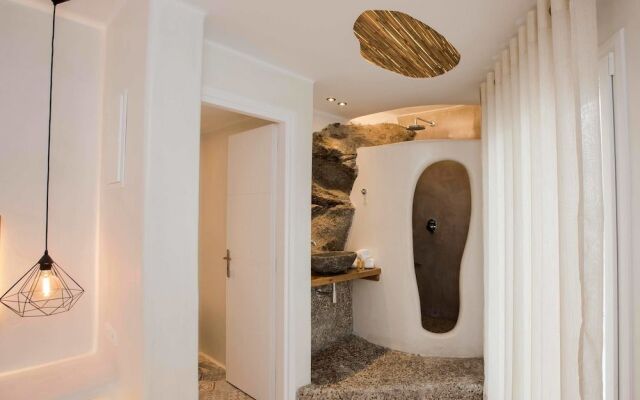 Sahas Suites