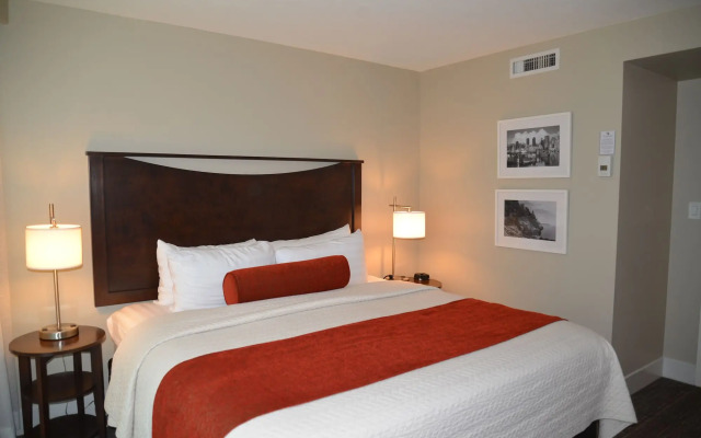 Rosedale Condominiums