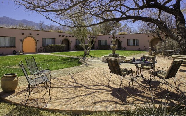 Tanque Verde Ranch