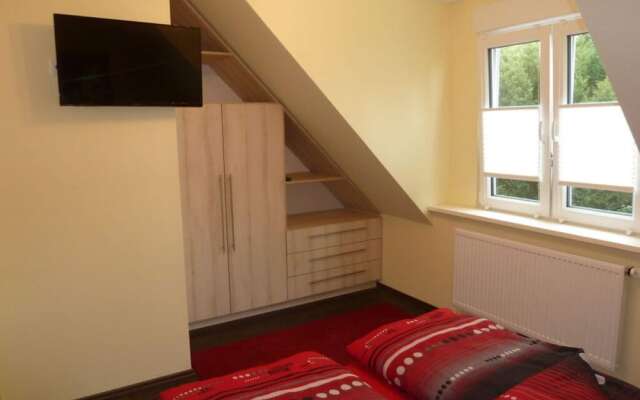 Holiday Home Manders