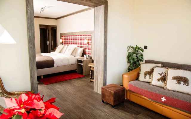 Hotel Bristol