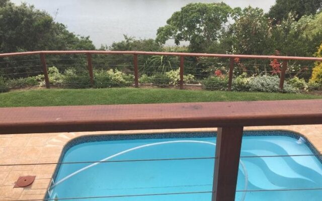 A River Rest Bed and Breakfast