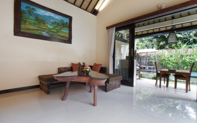 The Forest Villa Ubud