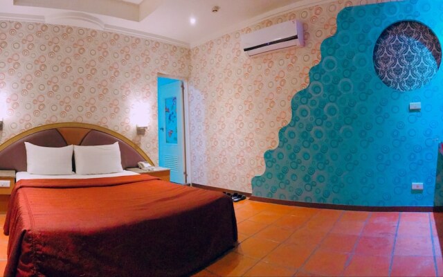 Feng Qing Motel