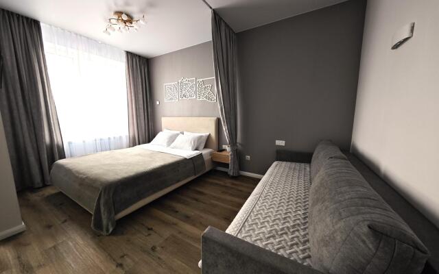 New Life на улице Полоненко 10