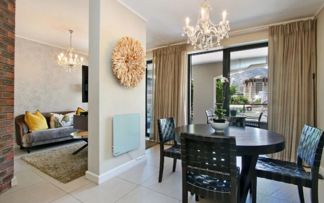 ITC Hospitality Group One Bedrooms Rockwell Building