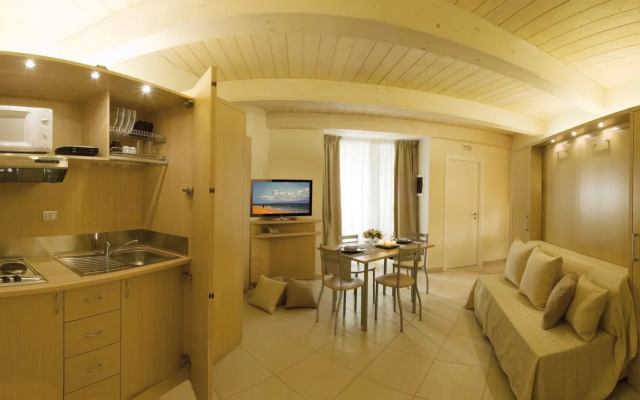 Hotel & Residence Continental